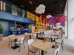 Ibis Styles Rotterdam Ahoy