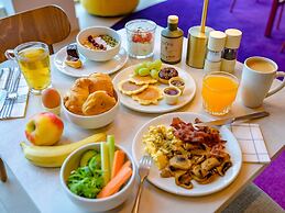 Ibis Styles Rotterdam Ahoy