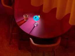 Ibis Styles Rotterdam Ahoy