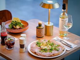 Ibis Styles Rotterdam Ahoy