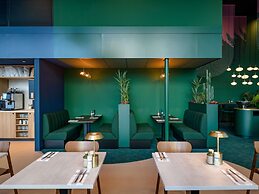 Ibis Styles Rotterdam Ahoy