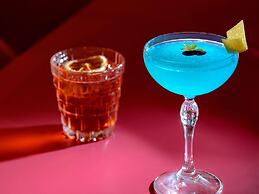 Ibis Styles Rotterdam Ahoy