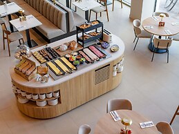 Ibis Styles Rotterdam Ahoy