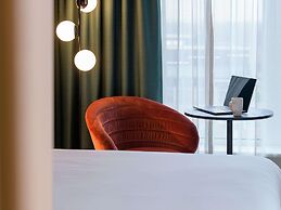 Ibis Styles Rotterdam Ahoy