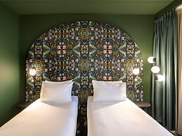 Ibis Styles Rotterdam Ahoy