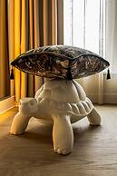 Ibis Styles Rotterdam Ahoy