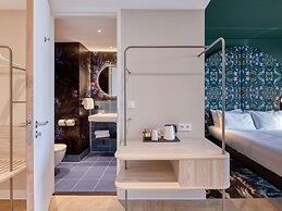 Ibis Styles Rotterdam Ahoy