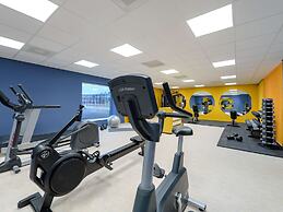 Ibis Styles Rotterdam Ahoy