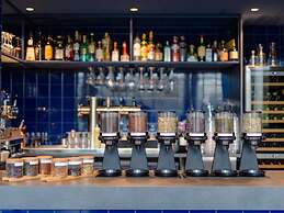 Ibis Styles Rotterdam Ahoy