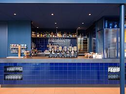 Ibis Styles Rotterdam Ahoy