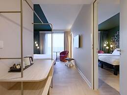 Ibis Styles Rotterdam Ahoy
