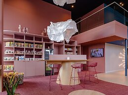 Ibis Styles Rotterdam Ahoy