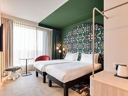 Ibis Styles Rotterdam Ahoy