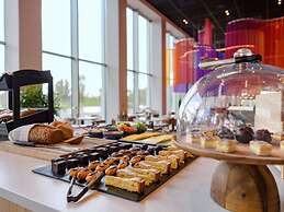 Ibis Styles Rotterdam Ahoy