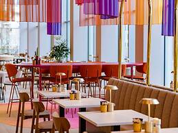 Ibis Styles Rotterdam Ahoy