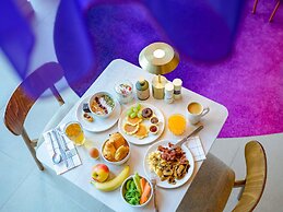 Ibis Styles Rotterdam Ahoy