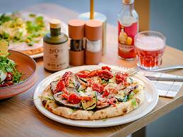 Ibis Styles Rotterdam Ahoy