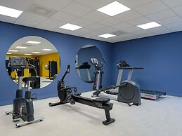 Ibis Styles Rotterdam Ahoy