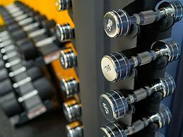 Ibis Styles Rotterdam Ahoy