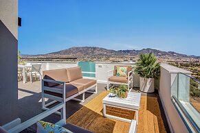 Hacienda el Sueño - Holiday Resort