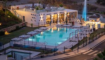 Hacienda el Sueño - Holiday Resort