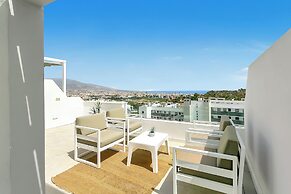 Hacienda el Sueño - Holiday Resort