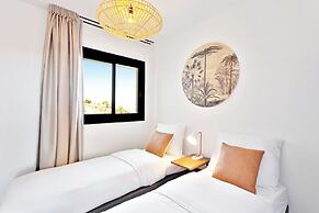 Hacienda el Sueño - Holiday Resort