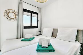 Hacienda el Sueño - Holiday Resort