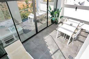 Hacienda el Sueño - Holiday Resort