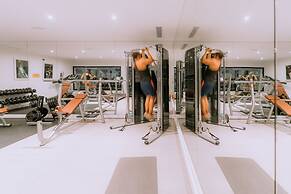 Hacienda el Sueño - Holiday Resort