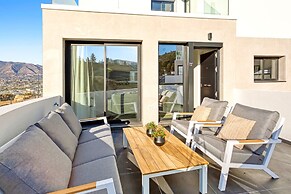 Hacienda el Sueño - Holiday Resort