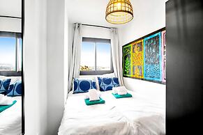 Hacienda el Sueño - Holiday Resort