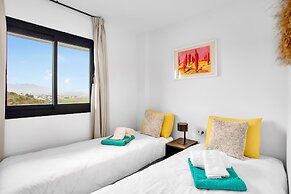 Hacienda el Sueño - Holiday Resort