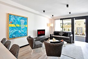 Hacienda el Sueño - Holiday Resort