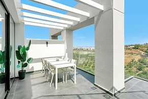 Hacienda el Sueño - Holiday Resort