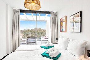 Hacienda el Sueño - Holiday Resort