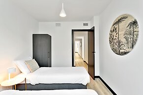 Hacienda el Sueño - Holiday Resort