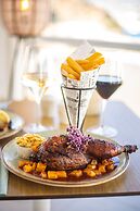 Hacienda el Sueño - Holiday Resort