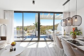 Hacienda el Sueño - Holiday Resort