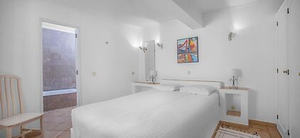Elegant two Bedroom Apartment