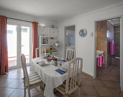 Elegant two Bedroom Apartment