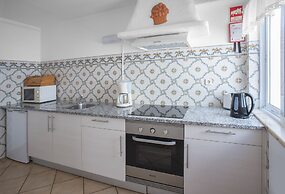 Elegant two Bedroom Apartment