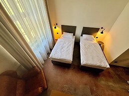 ARCHE Fabryka Samolotów w Mielnie