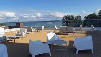 ARCHE Fabryka Samolotów w Mielnie