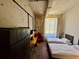 ARCHE Fabryka Samolotów w Mielnie