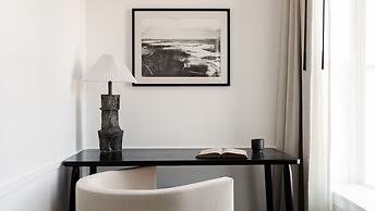 Longfellow Hotel