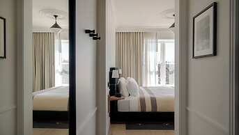 Longfellow Hotel