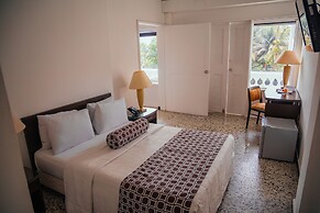 Hotel Estación by Destino Pacifico