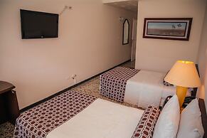 Hotel Estación by Destino Pacifico