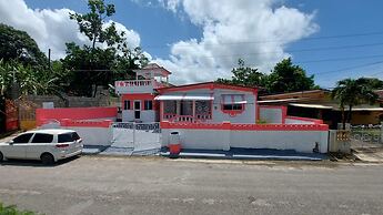 3 Bedrooms Rentals in Port Morant St Thomas